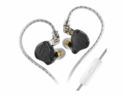 Kabelová sluchátka do uší KZ ZS10 PRO X