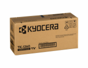 Kyocera toner TK-1260 na 10 000 A4 (při 5% pokrytí), pro ECOSYS PA4000x/wx