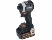 DEWALT ŠROUBOVÁK SMUG BATETER DCF85MM2T-QW 18V 2X4AH