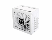 Thermaltake Toughpower GT Snow 1200W (weiß, 2x 12-Pin High Power GPU, 5x PCIe, Kabelmanagement, 1200 Watt)