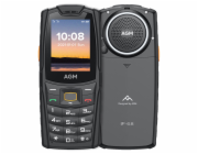 AGM MOBILE M6 Bartype (4G)  Rugged without Power Supply