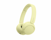 Sony WH-CH520/BT/žlutá