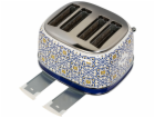 Ariete Toaster 4-Slices  Capri