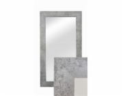 DOMOLETTI ZRCADLO S REMU DOMOLETTI LOFT 50X90