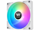 Thermaltake CT120 Reverse ARGB Sync PC Cooling Fan White ...
