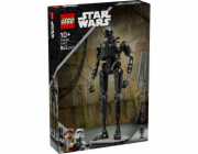 LEGO Star Wars 75434  Security Droid K-2SO