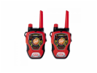 Dickie Walkie Talkie Fun  2.4 GHz 2 Pieces Set  201118195
