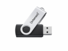 Intenso Office Line        256GB  USB Stick 3.2  silber-s...