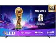 Hisense 85E7Q PRO