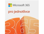 Microsoft 365 Personal FY25H2 Mac/Win, 1rok, SK