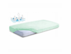 Multitex Hygienická vložka Průsvitná FROTTE 160x200x20