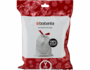 Brabantia PerfectFit Trash Bag  NewIcon, Code Y (20 Liter)