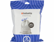 Brabantia PerfectFit Trash Bag  Code D (15-20 Liter)
