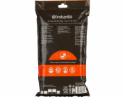 Brabantia PerfectFit Trash Bag  Bo &amp; NewIcon, Code X 10-12l