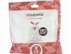 Brabantia PerfectFit Trash Bag  NewIcon, Code V (3 Liter)