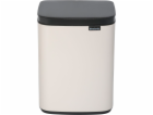Brabantia BO Trash Bin 4 Liter  Soft Beige
