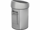 Brabantia Touch Bin 3 Liter  Brilliant Steel