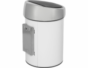 Brabantia Touch Bin 3 Liter  White