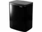 Brabantia BO Trash Bin 12 Liter  Matte Black
