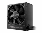be quiet! SYSTEM POWER 11 450W