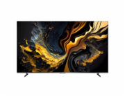 Xiaomi/TV Max/100"/4K UHD/Black
