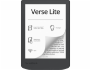 PocketBook Verse Lite Midnight Grey
