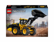 LEGO Technic 42209  Volvo L120 Electric Wheel Loader