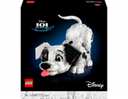 LEGO Disney Classic 43269  101 Dalmatians Puppy