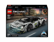 LEGO Technic 42214  Lamborghini Revuelto Sports Car