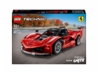 LEGO TECHNIC 42212 Ferrari FXX K