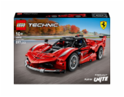 LEGO TECHNIC 42212 Ferrari FXX K
