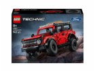 LEGO Technic 42213  Ford Bronco SUV