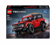 LEGO Technic 42213  Ford Bronco SUV
