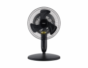 HP Ventilátor 2 v 1 s funkcí vyhřívání 16”/40 cm NOVEEN F740 TuYa