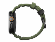 Nomad Rocky Point Band, černá/lesní - AW 49/45/44/42mm