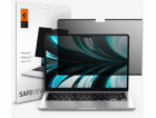 Spigen Kryty SafeView (1 ks) pro MacBook Air 13 M4/M3/M2