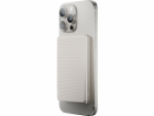 Native Union Active Magnetic Power Bank 5000mAh - Pískovec