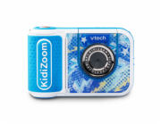 VTech Kidizoom Print Cam modrá  limitovaná sada