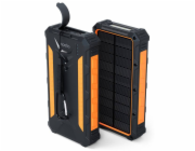 Spello 24 000mAh solární powerbanka