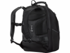 Wenger Legacy Black Series 16"  Laptop Rucksack schwarz