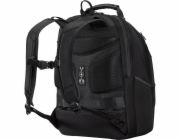 Wenger Legacy Black Series 16"  Laptop Rucksack schwarz