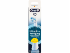 Oral-B iO Toothbrush heads  Ultimate Cleaning 4 pcs.