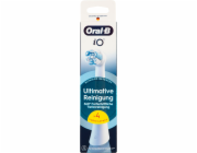 Oral-B iO Toothbrush heads  Ultimate Cleaning 4 pcs.