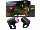 Govee Outdoor Spotlights 2  2er-Pack