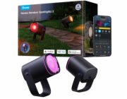 Govee Outdoor Spotlights 2  2er-Pack