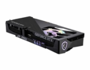 MSI VGA NVIDIA GeForce RTX 5070 Ti 16G GAMING TRIO OC, RTX 5070 Ti, 16GB GDDR7, 3xDP, 1xHDMI