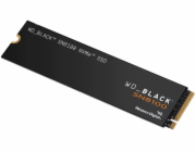 WD Black SSD SN8100 1TB NVMe