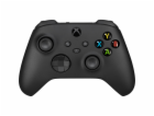 Microsoft Bezdrátový ovladač XBOX černý