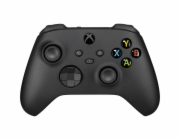 Microsoft Bezdrátový ovladač XBOX černý