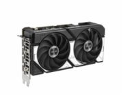 ASUS VGA NVIDIA GeForce RTX 5060 DUAL OC 8G, 8GB GDDR7, 3xDP, 1xHDMI